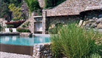 Eden Rock Resort - Foto 2, Garden