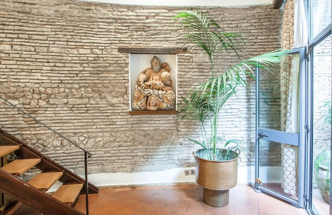 Rental in Rome Pantheon - Foto 28