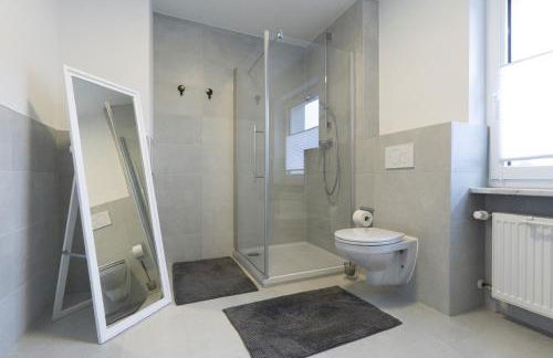 Ferienwohnung Am Sulzpark - Foto 16