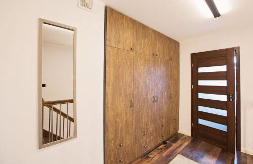 Apartament Wendigo - butikowy, 2-poziomowy, blisko jeziora - Foto 38