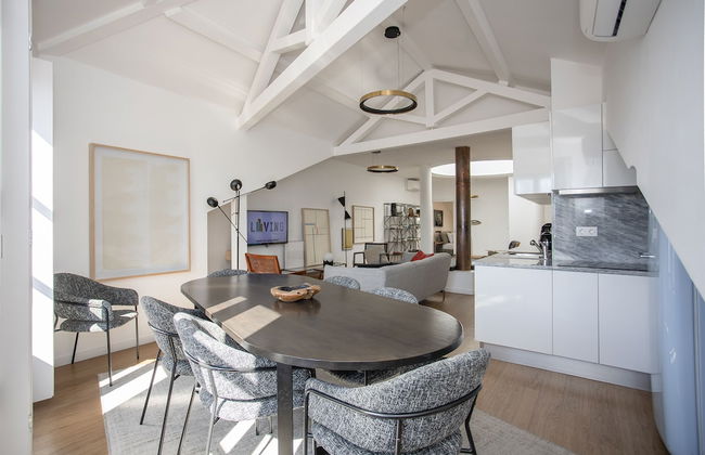 Liiiving in Porto - Ribeira Vintage View - Photo 79