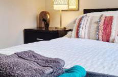 Stunning Fir Tree Corner 3 bedroom detached Executive house ideal wedding guest family home with free drive way CCTV parking for 2 vehicles or LWB Van M5 1 mile away dogs welcome by prior arrangement - Foto 43