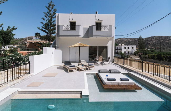 Matala Bay Apartments - Foto 16