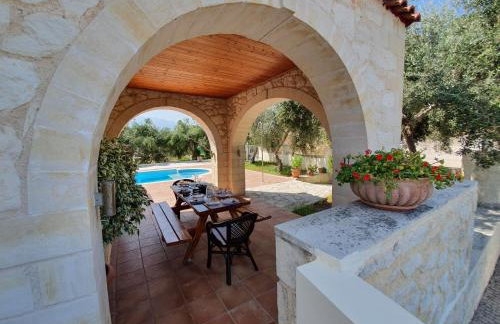 Argo Villa Kalives - Photo 7