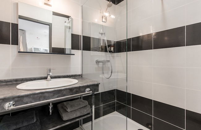 Appart Hotel Bourgoin - Foto 30