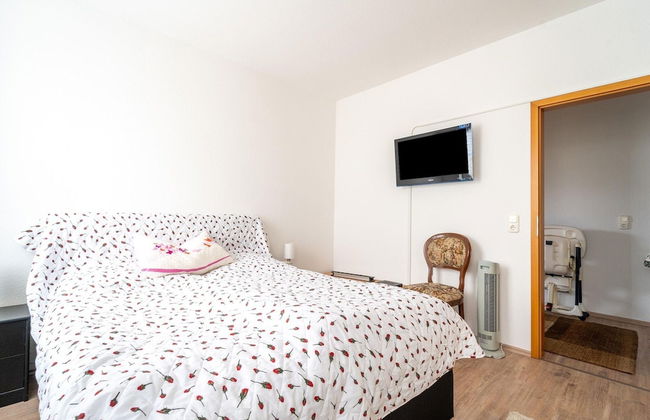 Cozy Family Stay in Petersberg - Foto 4