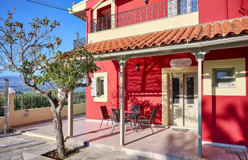 Creta Leisure Escape Private Pool & Garden Oasis - Photo 33