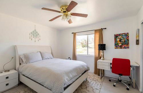 Electroliquid's Casa Pueblo Joshua Tree - Foto 6