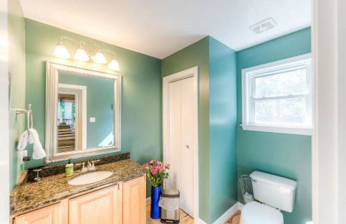 Unleashed on Lake Anna - Foto 12