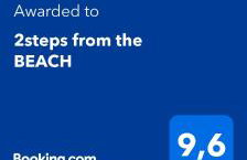 "2steps from the BEACH" - Foto 48