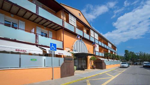 Apartamentos Brasil - Viu Bé - Foto 4