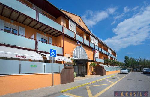 Apartamentos Brasil - Viu Bé - Foto 4