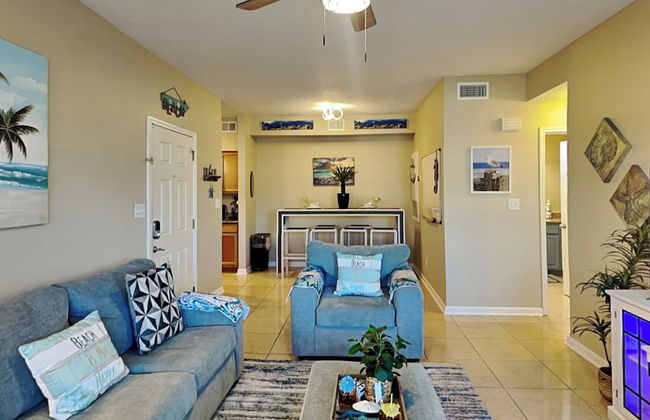 Harbor East Condominiums 414D by Ryson Vacation Rentals - Photo 13