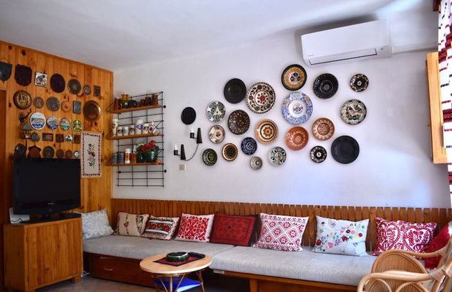 Cozy Family Cottage at the Lake Balaton - Foto 21