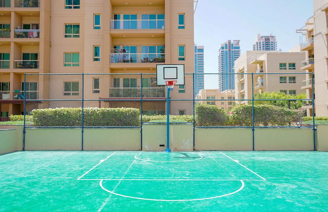 Waterfront Greens View - Foto 30