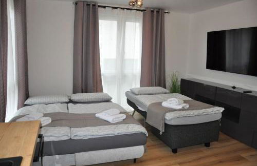 2-Zi Wohn NEU Modern - Foto 13