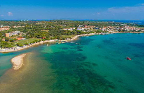 Cozy Home In Pomer With Wifi - Foto 31