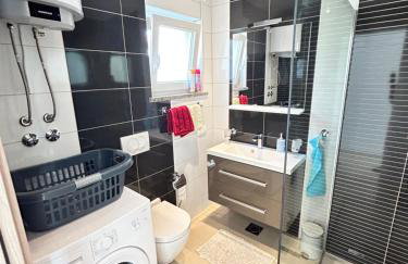 Holiday house "Sabine pink" - Foto 9