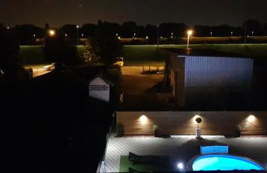 "Oasis of Peace Zagreb-Apartments" - Foto 63