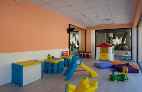 Residence Le Dune Club - Photo 43