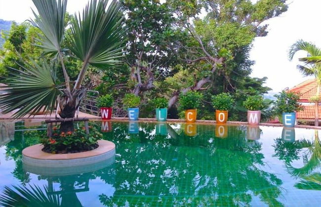 Ever Dreamed of staying in a 3 Bedroom Castle SDV044B - By Samui Dream Villas - Photo 37