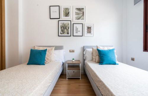 Apartamento Levante en Chinchilla con vistas - Foto 31