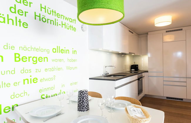 Legendär Zermatt - Foto 38