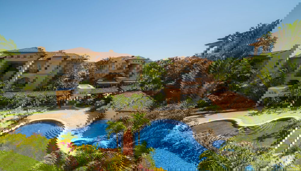 Los Suenos Resort Bella Vista 2C - Foto 1, Imagen principal