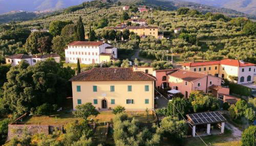 Villa Pacinotti - Foto 2