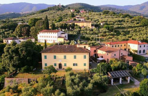 Villa Pacinotti - Foto 2