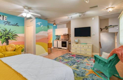 Pillars' Castle - Foto 43