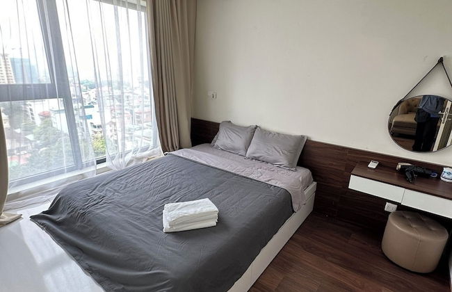 Imperia Garden Apartments - Heart of City - Foto 50