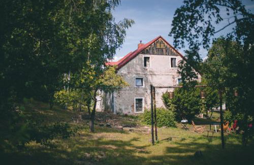 Czerwony Dworek 8 - Agroturystyka Karkonosze - Foto 11