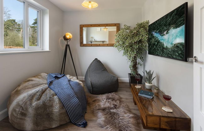 Woodlands Family Retreat - Windermere Lakedistrict - Foto 14