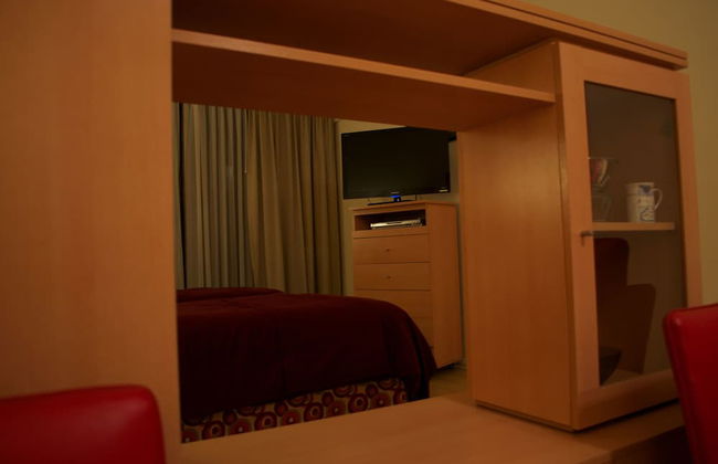 Apart San Diego Recoleta - Foto 10