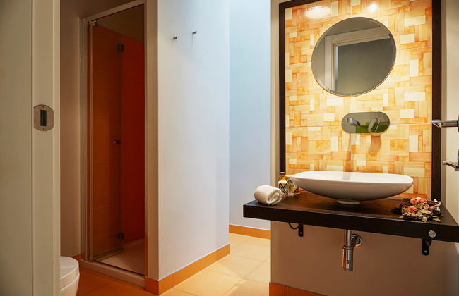 Casa Vacanza Talia CaseSicule- few meters from the beach - Foto 19