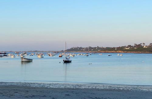 LOFT DES SABLES - Loft moderne à 50m de la plage - Foto 44
