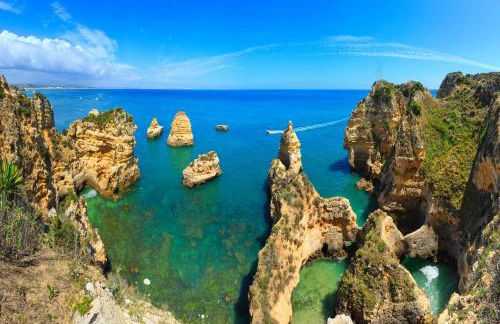 B87 - Windmill 2 Bed Apartment in Odiaxere - Foto 22