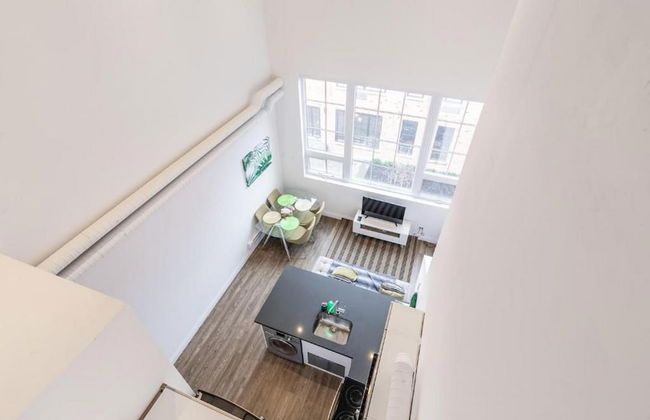 GLOBALSTAY. Dundurn Lofts. Free parking. Gym - Foto 77