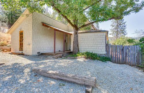 Updated Cabin in Lewiston Historical District! - Foto 22