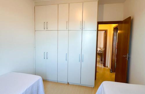 Apê Turquesa I Vista incrível Vila da Serra MaterDei Biocor Nova Lima - Foto 17