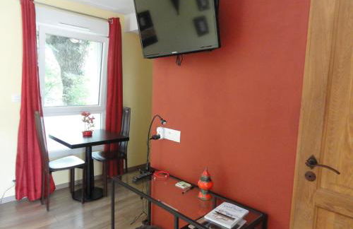 Au Cadran Solaire - Foto 14