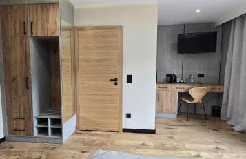 KaMi Self check-in 24 h - Foto 24