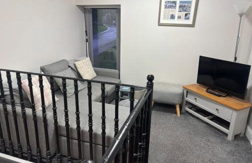 Sandy's Barn, Foolow, Dogs Welcome - Foto 11