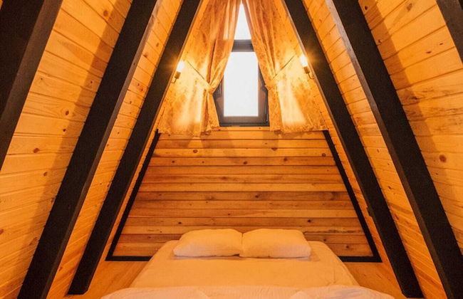 KARMATTE BUNGALOW - Foto 17