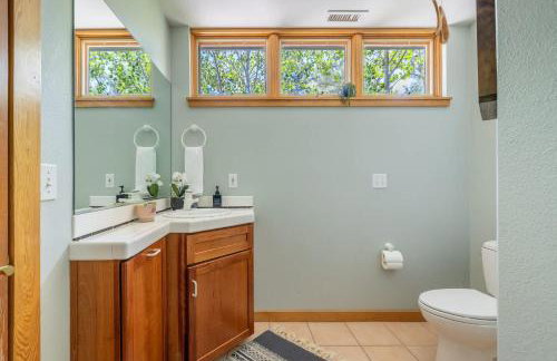 Birders, botanist and hikers’ oasis in FLG - Foto 27