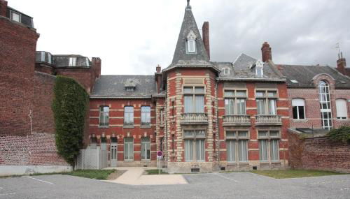 Motte Fénelon Appart - Foto 3