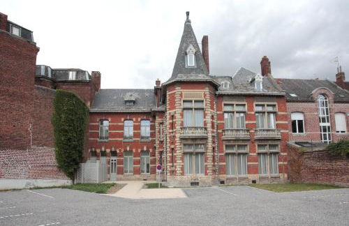 Motte Fénelon Appart - Foto 3