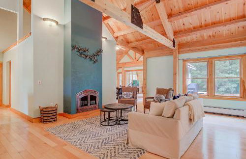 Freedom's Private Retreat - Photo 7