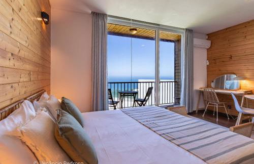 Ericeira Coxos Beach Lodge - Foto 18